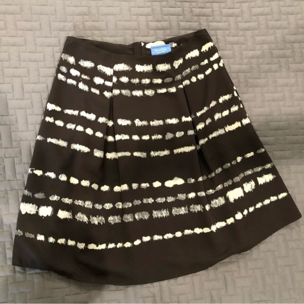 Vera Wang Skirt